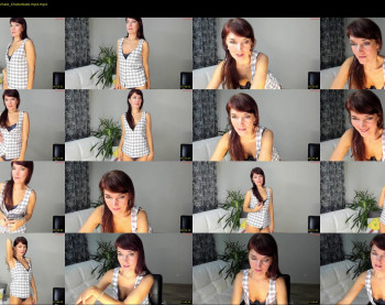 fritha — 16 minute Chaturbate female naked cam show, 720p, Sep 21, 2023