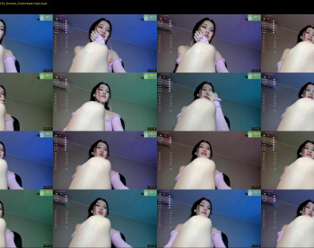 korean_sua — 31 minute Chaturbate female naked cam show, 720p, Sep 20, 2023