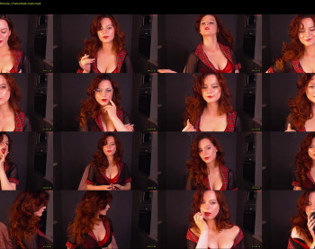 lorienn — 54 minute Chaturbate female naked cam show, 720p, Sep 21, 2023
