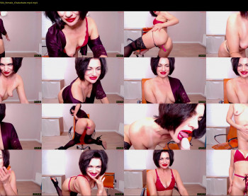 ms_afrodita — 86 minute Chaturbate female naked cam show, 720p, Sep 20, 2023