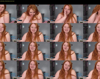 rubydawn — 3 minute Chaturbate female naked cam show, 720p, Sep 20, 2023