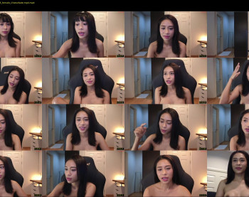 thaispice — 41 minute Chaturbate female naked cam show, 720p, Sep 20, 2023