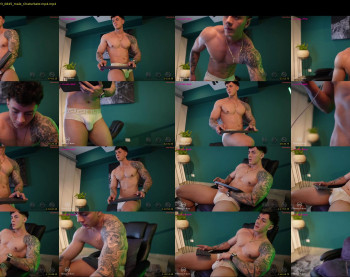 thomas_falcon1 — 120 minute Chaturbate male naked cam show, 720p, Sep 20, 2023