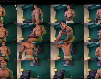 thomas_falcon1 — 102 minute Chaturbate male naked cam show, 720p, Sep 20, 2023