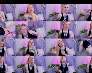 vergill_hell — 120 minute Chaturbate female naked cam show, 720p, Sep 20, 2023
