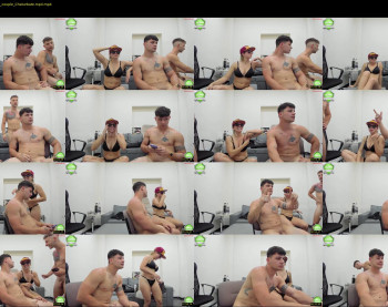 classied — 10 minute Chaturbate male naked cam show, 720p, Sep 22, 2023