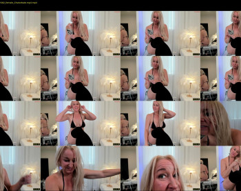 classy4uuuu — 8 minute Chaturbate female naked cam show, 720p, Sep 21, 2023