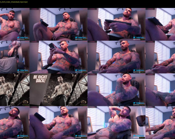 dimitri_sullivan — 120 minute Chaturbate male naked cam show, 720p, Sep 21, 2023