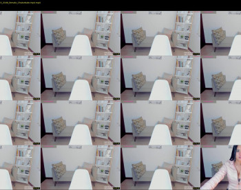 dolcce_peccato — 64 minute Chaturbate female naked cam show, 720p, Sep 21, 2023