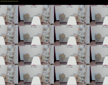 dolcce_peccato — 54 minute Chaturbate female naked cam show, 720p, Sep 22, 2023