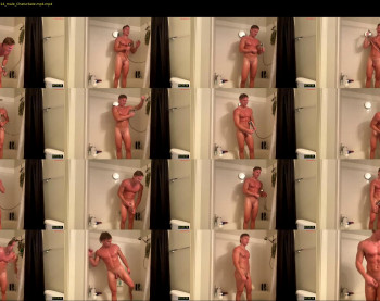 icumhard1 — 3 minute Chaturbate male naked cam show, 720p, Sep 22, 2023