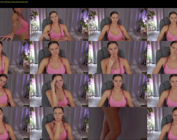 katrin_sweeft — 120 minute Chaturbate female naked cam show, 720p, Sep 21, 2023