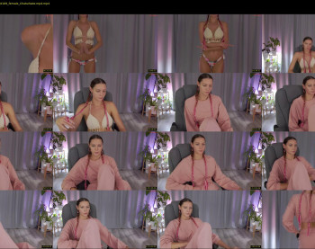 katrin_sweeft — 111 minute Chaturbate female naked cam show, 720p, Sep 22, 2023