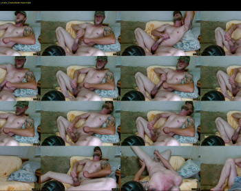 kylechat — 81 minute Chaturbate male naked cam show, 720p, Sep 21, 2023