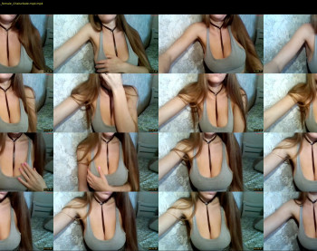 langoria — 11 minute Chaturbate female naked cam show, 720p, Sep 21, 2023