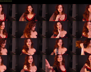 lorienn — 57 minute Chaturbate female naked cam show, 720p, Sep 21, 2023