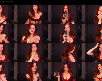 lorienn — 78 minute Chaturbate female naked cam show, 720p, Sep 22, 2023