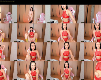 naomi_25 — 62 minute Chaturbate female naked cam show, 720p, Sep 21, 2023