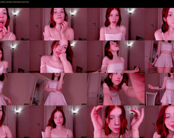 sleepycode002 — 26 minute Chaturbate female naked cam show, 720p, Sep 21, 2023
