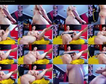 dylanlenox — 63 minute Chaturbate male naked cam show, 720p, Sep 22, 2023