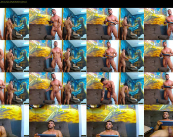 eric_harrison1 — 27 minute Chaturbate male naked cam show, 720p, Sep 23, 2023