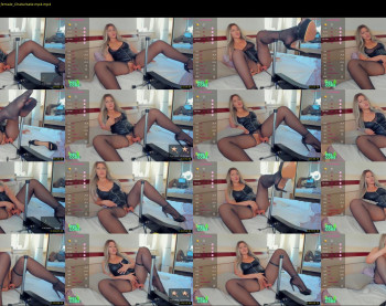 goldgal — 120 minute Chaturbate female naked cam show, 720p, Sep 22, 2023
