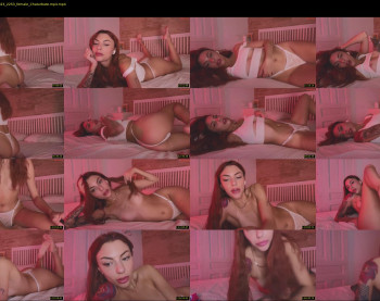 immature_babyy — 121 minute Chaturbate female naked cam show, 720p, Sep 22, 2023