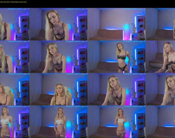 jessica_rays — 120 minute Chaturbate couple naked cam show, 720p, Sep 23, 2023