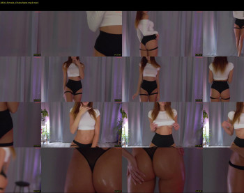 katrin_sweeft — 63 minute Chaturbate female naked cam show, 720p, Sep 22, 2023