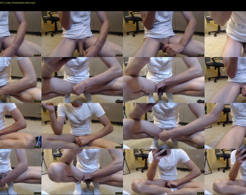 mastermiko — 53 minute Chaturbate male naked cam show, 720p, Sep 22, 2023