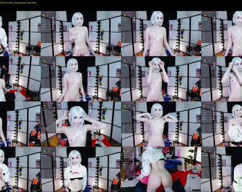 nicky_spark — 91 minute Chaturbate female naked cam show, 720p, Sep 23, 2023