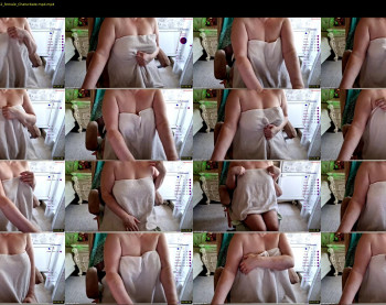 soft_body — 6 minute Chaturbate female naked cam show, 720p, Sep 22, 2023