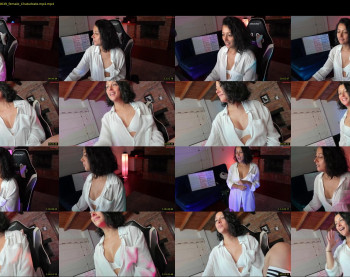 tiny_panther — 114 minute Chaturbate female naked cam show, 720p, Sep 22, 2023