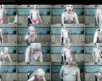 tiny_pixiee — 120 minute Chaturbate female naked cam show, 720p, Sep 23, 2023