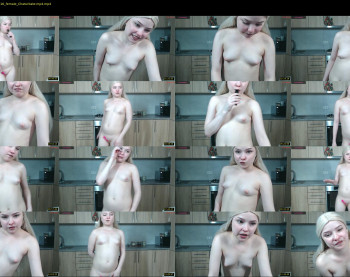 tiny_pixiee — 14 minute Chaturbate female naked cam show, 720p, Sep 23, 2023