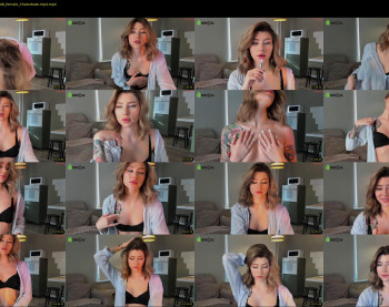 _austra1ia — 100 minute Chaturbate female naked cam show, 720p, Sep 23, 2023