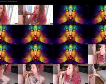 emptyhunters — 51 minute Chaturbate couple naked cam show, 720p, Sep 23, 2023