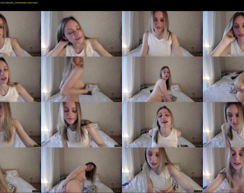 fflloowweerr — 86 minute Chaturbate couple naked cam show, 720p, Sep 23, 2023