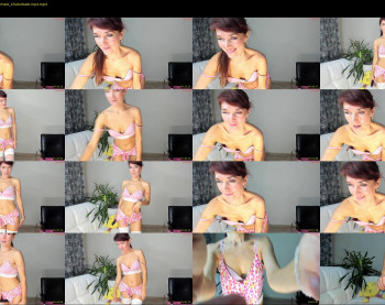 fritha — 5 minute Chaturbate female naked cam show, 720p, Sep 24, 2023