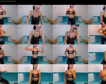 sara_daisy — 121 minute Chaturbate female naked cam show, 720p, Sep 23, 2023