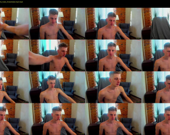 slim_andy — 22 minute Chaturbate male naked cam show, 720p, Sep 23, 2023