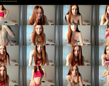 sofia_flowers — 95 minute Chaturbate female naked cam show, 720p, Sep 23, 2023