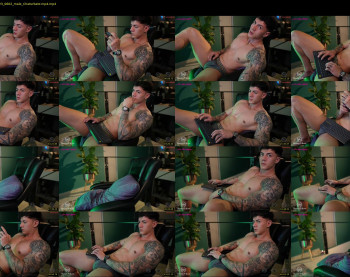 thomas_falcon1 — 53 minute Chaturbate male naked cam show, 720p, Sep 23, 2023