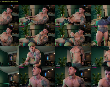 thomas_falcon1 — 78 minute Chaturbate male naked cam show, 720p, Sep 23, 2023
