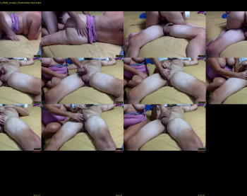 threearrowsbox — 9 minute Chaturbate couple naked cam show, 480p, Sep 24, 2023