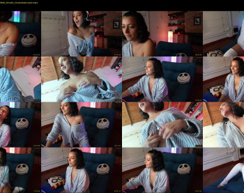 tiny_panther — 50 minute Chaturbate female naked cam show, 720p, Sep 23, 2023