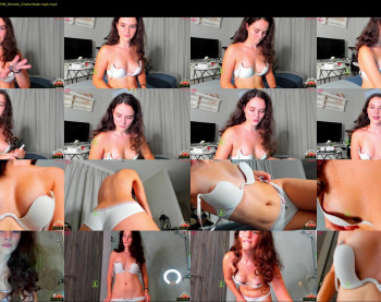 demurelixir — 93 minute Chaturbate female naked cam show, 720p, Sep 24, 2023