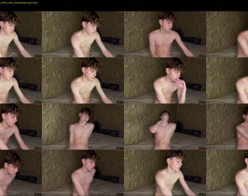 den_phoenix_ — 4 minute Chaturbate male naked cam show, 720p, Sep 24, 2023