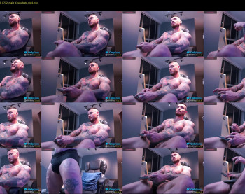 dimitri_sullivan — 49 minute Chaturbate male naked cam show, 720p, Sep 24, 2023