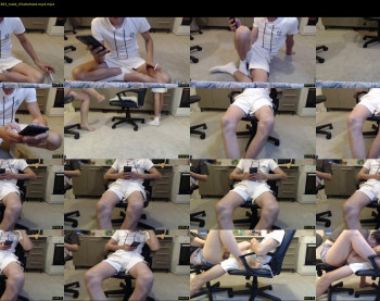 mastermiko — 55 minute Chaturbate male naked cam show, 720p, Sep 24, 2023